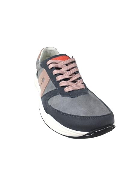 DEPORTIVO DIJON NOBUK GRIS