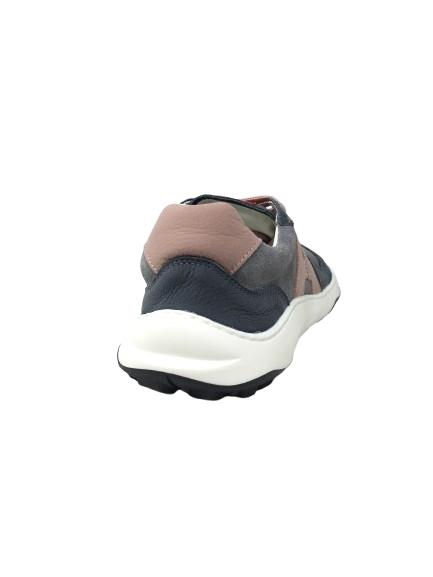 DEPORTIVO DIJON NOBUK GRIS