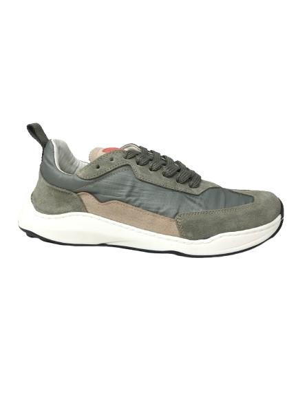 DEPORTIVO DIJON VERDE