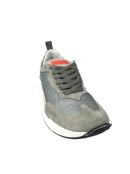 DEPORTIVO DIJON VERDE