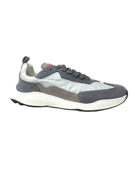 DEPORTIVO DIJON GRIS