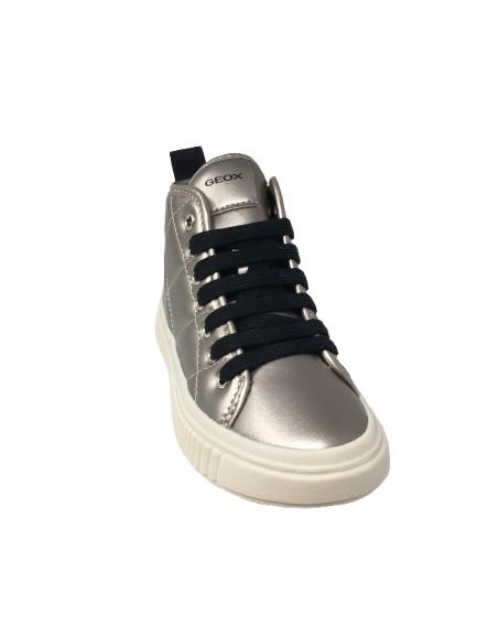 BOTIN GEOX NAPA ACOLCHADO DORADO