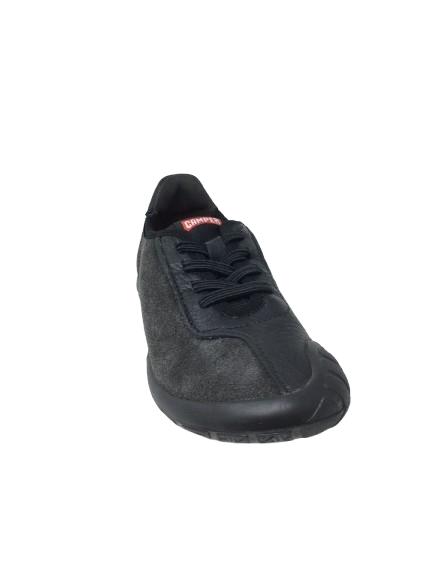 DEPORTIVO RUG CAMPER NEGRO