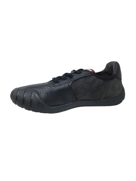 DEPORTIVO RUG CAMPER NEGRO