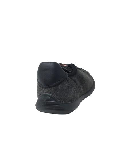 DEPORTIVO RUG CAMPER NEGRO