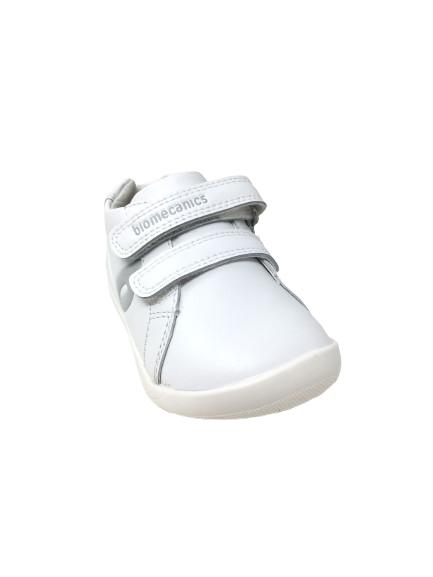 DEPORTIVO BIOMECANICS BLANCO
