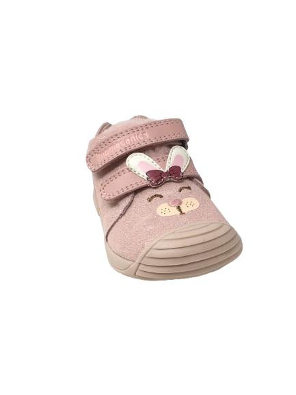 BOTIN BIOMECANICS ROSA