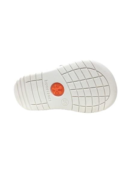 DEPORTIVO BIOMECANICS BLANCO Y ROSA