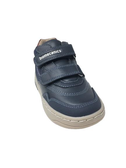 BOTIN BIOMECANICS AZUL