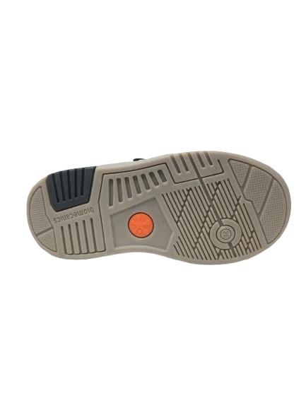 BOTIN BIOMECANICS AZUL