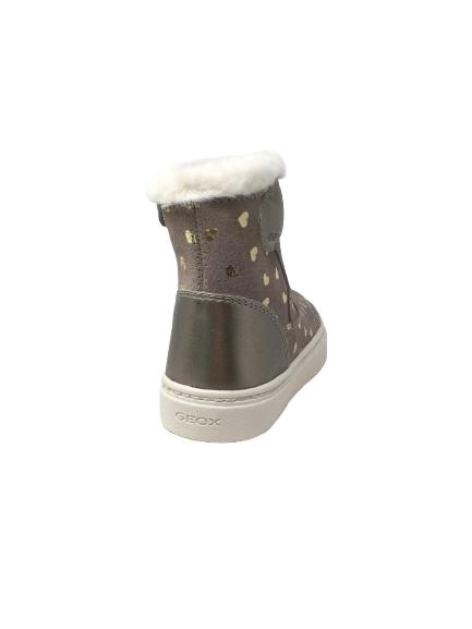 BOTIN GEOX BEIG CORAZONES