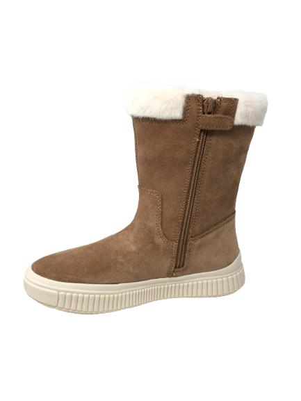 BOTA GEOX WATERPROOF