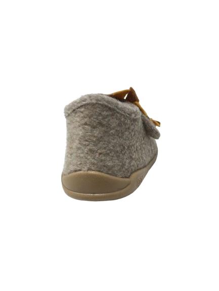 ZAPATILLA DE CASA IGOR LEON
