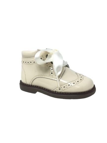 BOTIN ANDANINES CHAROL BEIG