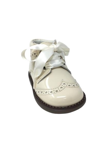 BOTIN ANDANINES CHAROL BEIG