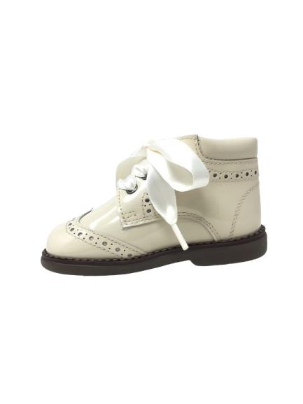 BOTIN ANDANINES CHAROL BEIG