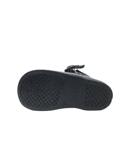 MERCEDITA TERCIOPELO GRIS