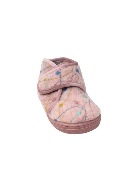 ZAPATILLA DE CASA NUDE