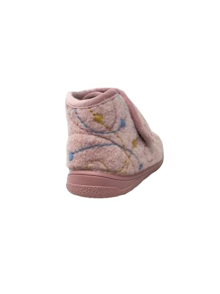 ZAPATILLA DE CASA NUDE