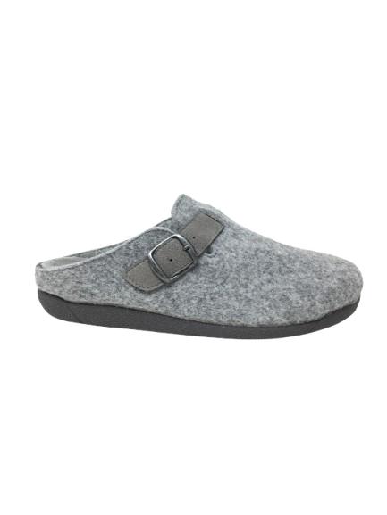 ZAPATILLA GRIS MARENGO