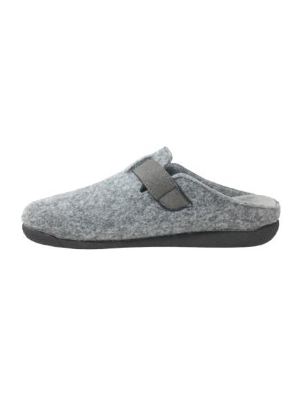 ZAPATILLA GRIS MARENGO