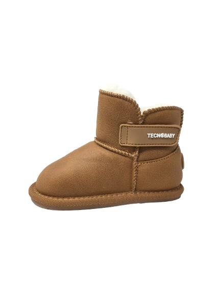 BOTA AUSTRALIANA BAREFOOT CAMEL CONGUITOS