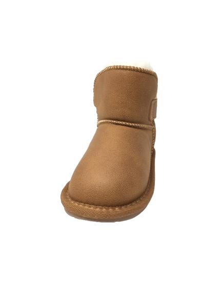 BOTA AUSTRALIANA BAREFOOT CAMEL CONGUITOS