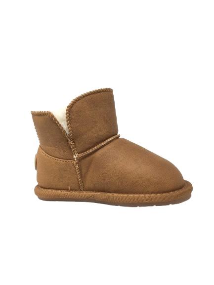 BOTA AUSTRALIANA BAREFOOT CAMEL CONGUITOS