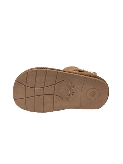 BOTA AUSTRALIANA BAREFOOT CAMEL CONGUITOS