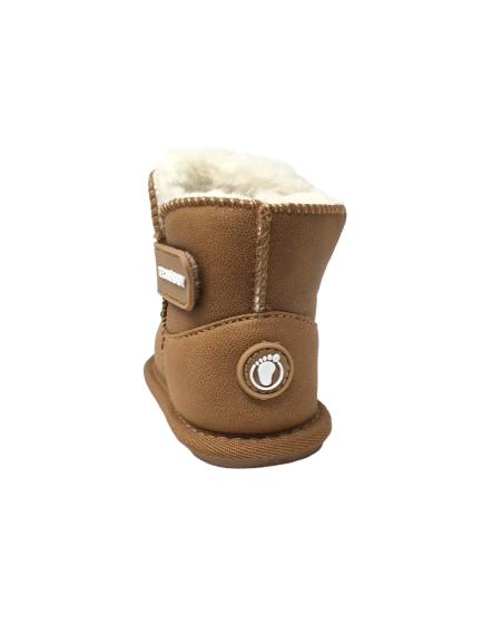 BOTA AUSTRALIANA BAREFOOT CAMEL CONGUITOS