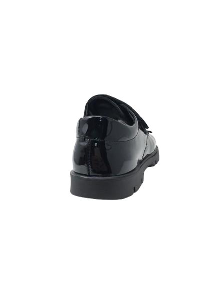 BLUCHER PABLOSKY CHAROL NEGRO DE VELCRO