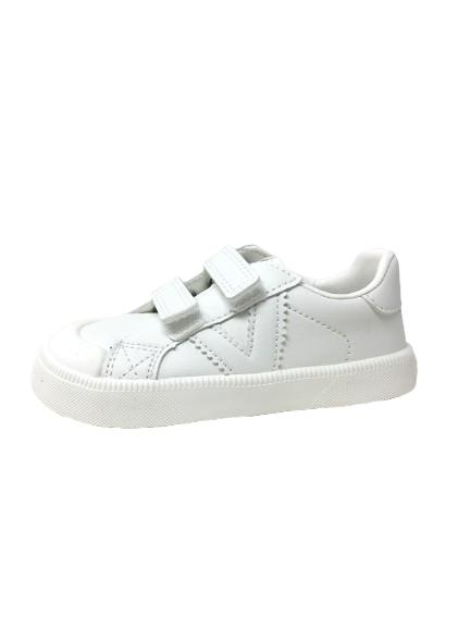 ZAPATO DEPORTIVO VICTORIA BLANCO