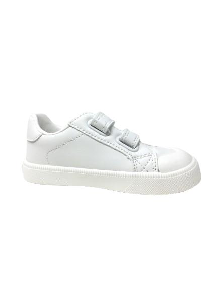 ZAPATO DEPORTIVO VICTORIA BLANCO