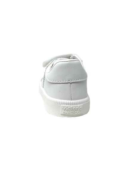 ZAPATO DEPORTIVO VICTORIA BLANCO