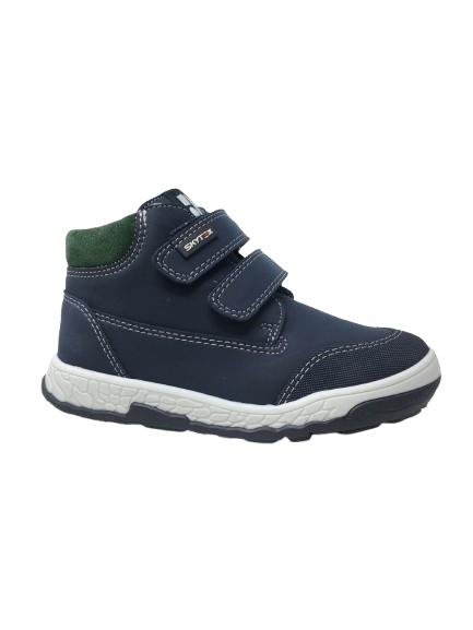 BOTIN PABLOSKY AZUL MARINO