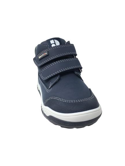 BOTIN PABLOSKY AZUL MARINO