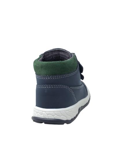 BOTIN PABLOSKY AZUL MARINO