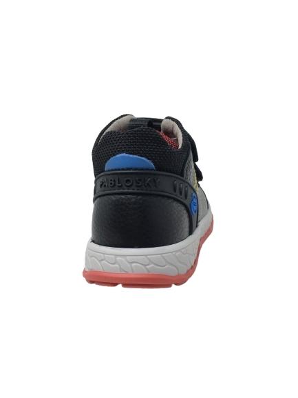 BOTIN PABLOSKY NEGRO