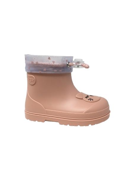 BOTA DE GOMA IGOR ROSA
