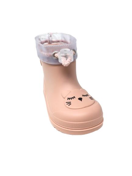 BOTA DE GOMA IGOR ROSA