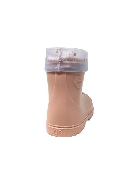 BOTA DE GOMA IGOR ROSA