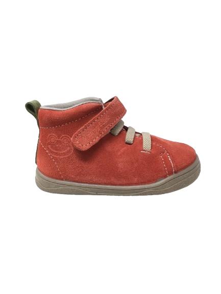 BOTIN SERRAJE CORAL