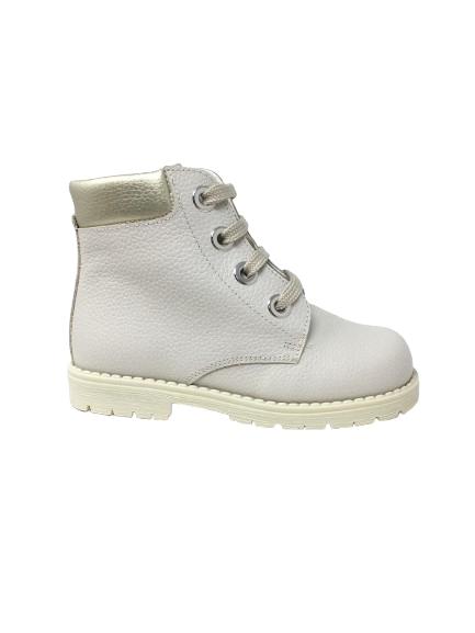 BOTIN PIEL NAROK BEIG ANDANINES