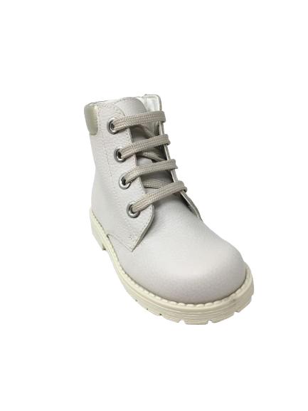 BOTIN PIEL NAROK BEIG ANDANINES