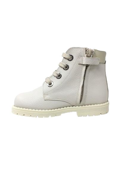 BOTIN PIEL NAROK BEIG ANDANINES