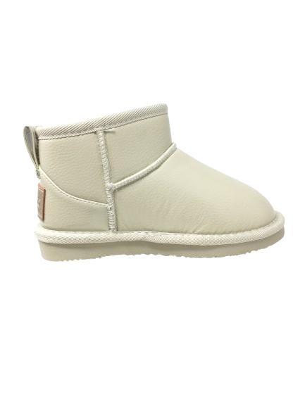 BOTIN OSITOS AUSTRALIANA CHAROL BEIG