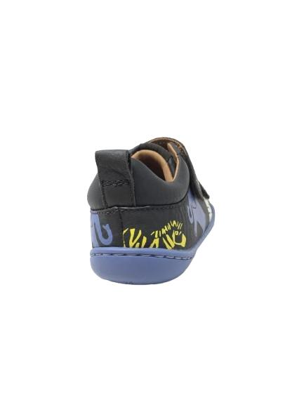 ZAPATO CAMPER MULTICOLOR