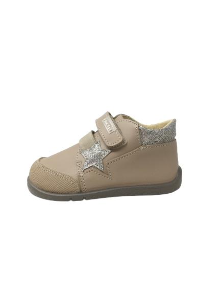 BOTIN TITANITOS DAVINIA BEIG