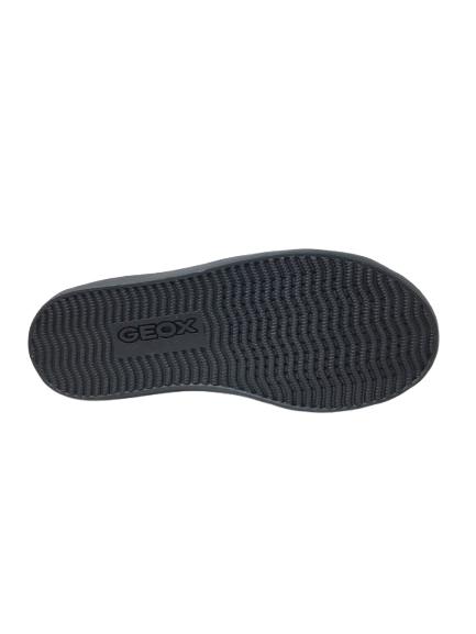 BOTIN CASUAL GEOX MARRON