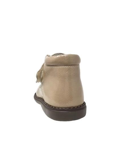 BOTIN CHAROL ARRUGADO MOREDA